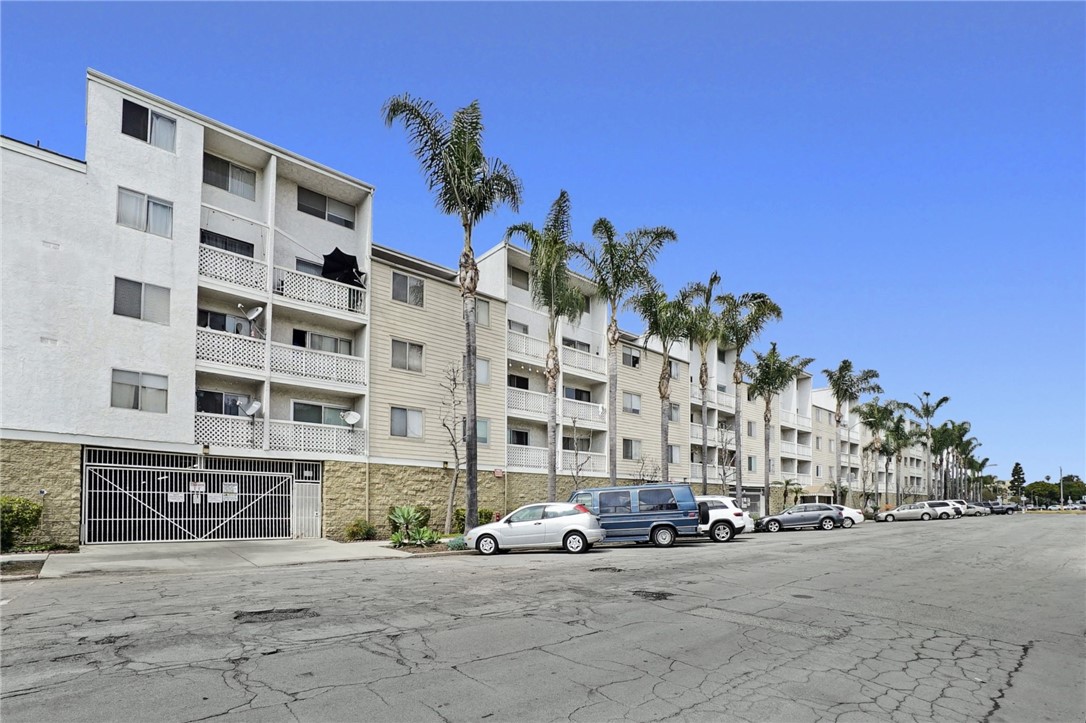 Detail Gallery Image 13 of 20 For 3565 Linden Ave #164,  Long Beach,  CA 90807 - 1 Beds | 1 Baths