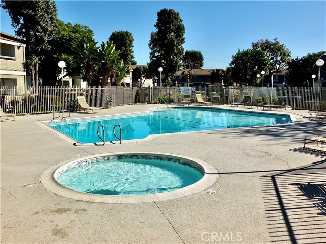 Detail Gallery Image 27 of 32 For 2859 S Fairview St #H,  Santa Ana,  CA 92704 - 1 Beds | 1 Baths