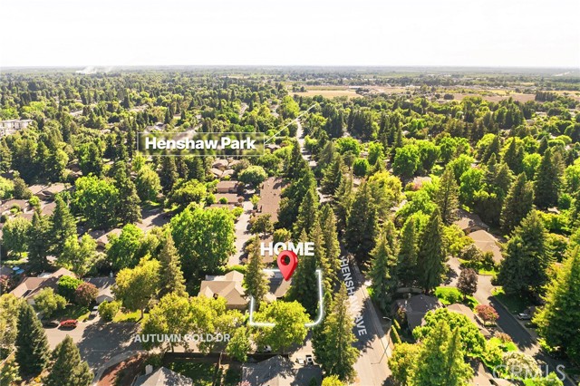 Detail Gallery Image 56 of 61 For 493 Autumn Gold Dr, Chico,  CA 95973 - 4 Beds | 2 Baths