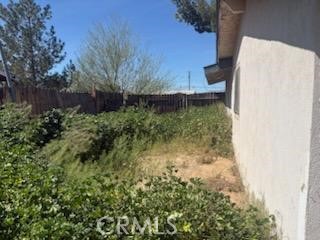 Detail Gallery Image 25 of 27 For 21024 79th, California City,  CA 93505 - 3 Beds | 1 Baths