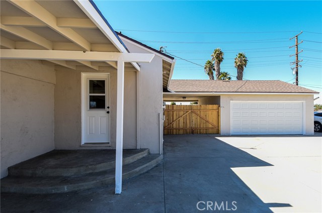 Detail Gallery Image 27 of 36 For 248 N Palm Ave, Hemet,  CA 92543 - 3 Beds | 2/1 Baths