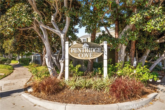 Detail Gallery Image 21 of 21 For 810 Wesleyan Bay #36,  Costa Mesa,  CA 92626 - 2 Beds | 2 Baths