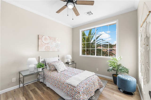 Detail Gallery Image 39 of 64 For 38830 Calistoga St, Palmdale,  CA 93551 - 4 Beds | 3 Baths