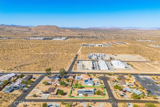 Detail Gallery Image 53 of 57 For 58943 Natoma Trl, Yucca Valley,  CA 92284 - 4 Beds | 2 Baths