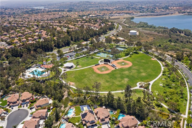 Detail Gallery Image 43 of 56 For 38 via Brida, Rancho Santa Margarita,  CA 92688 - 4 Beds | 2/1 Baths