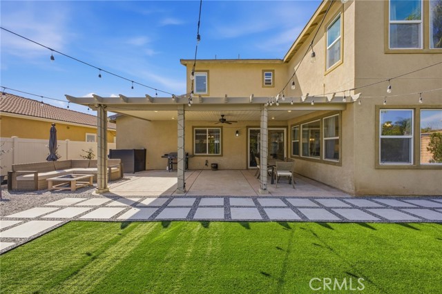 Detail Gallery Image 59 of 62 For 35028 Orchard Crest Ct, Winchester,  CA 92596 - 5 Beds | 3 Baths