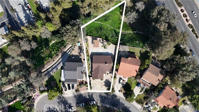 Detail Gallery Image 34 of 37 For 1516 Wimbledon Ct, West Covina,  CA 91791 - 3 Beds | 2 Baths