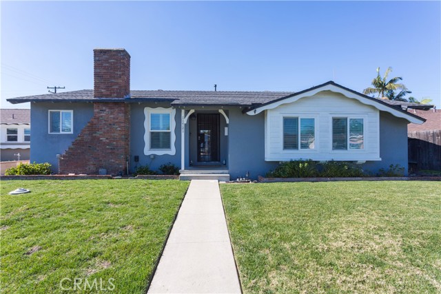Detail Gallery Image 1 of 1 For 11721 Faun Ln, Garden Grove,  CA 92841 - 3 Beds | 2/1 Baths