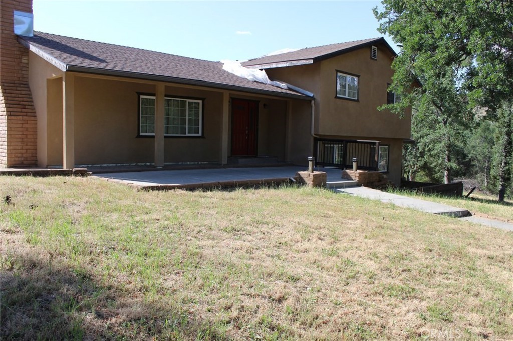 43572 Ranger Circle Drive, Coarsegold, CA 93614