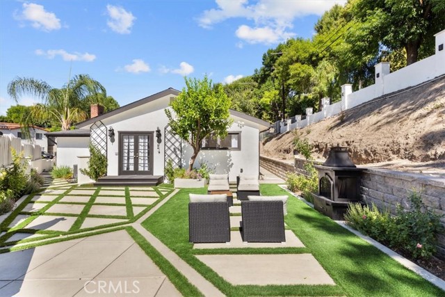 Detail Gallery Image 33 of 35 For 5201 Sale Ave, Woodland Hills,  CA 91364 - 3 Beds | 2 Baths