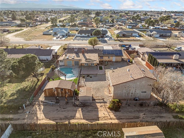 Detail Gallery Image 41 of 43 For 11935 Wapato Rd, Apple Valley,  CA 92308 - 4 Beds | 2 Baths