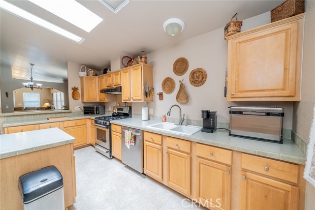 Detail Gallery Image 26 of 52 For 22241 Nisqually Rd #71,  Apple Valley,  CA 92308 - 3 Beds | 2 Baths