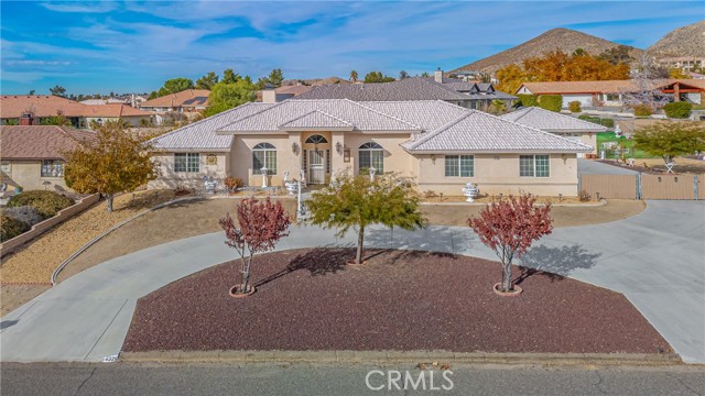 Detail Gallery Image 1 of 58 For 16326 Kasota Rd, Apple Valley,  CA 92307 - 3 Beds | 2 Baths