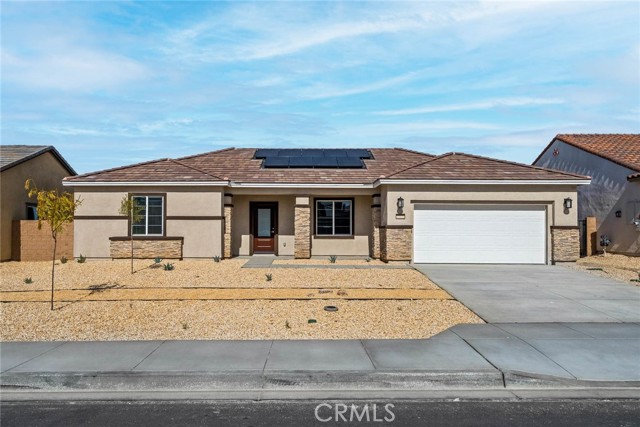 Detail Gallery Image 1 of 18 For 12322 Craven Way, Victorville,  CA 92392 - 3 Beds | 2 Baths
