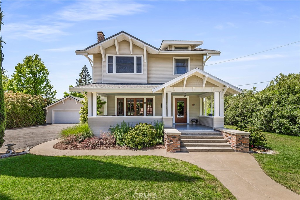 453 N Murdock Avenue, Willows, CA 95988