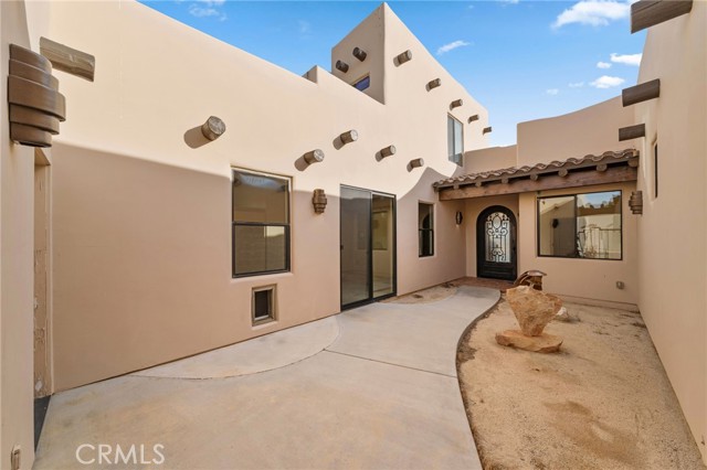 Detail Gallery Image 66 of 75 For 57315 Tecuya Dr, Yucca Valley,  CA 92284 - 4 Beds | 3/1 Baths