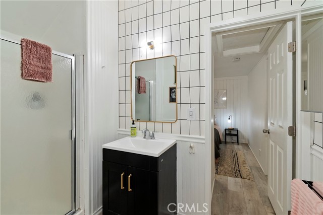 Detail Gallery Image 16 of 27 For 33353 Yukon Dr, Green Valley Lake,  CA 92341 - 2 Beds | 1 Baths