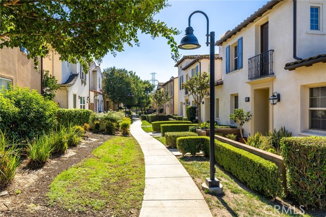 Detail Gallery Image 50 of 57 For 3203 S Edenglen Paseo #B,  Ontario,  CA 91761 - 2 Beds | 2/1 Baths