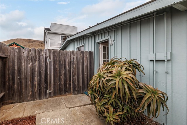 Detail Gallery Image 17 of 20 For 351 Nevis St, Morro Bay,  CA 93442 - 2 Beds | 1/1 Baths