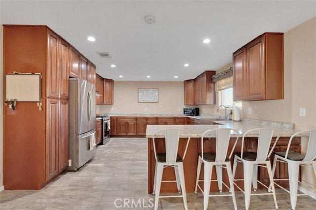 Detail Gallery Image 10 of 46 For 32461 Prairie, Barstow,  CA 92311 - 3 Beds | 2 Baths