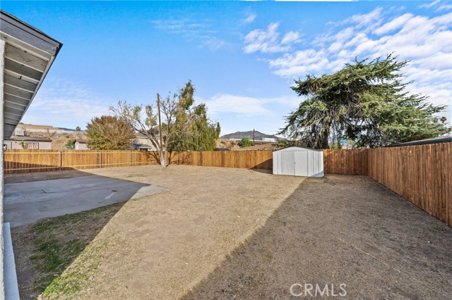 Detail Gallery Image 31 of 31 For 6689 Valaria Dr, Highland,  CA 92346 - 3 Beds | 1 Baths