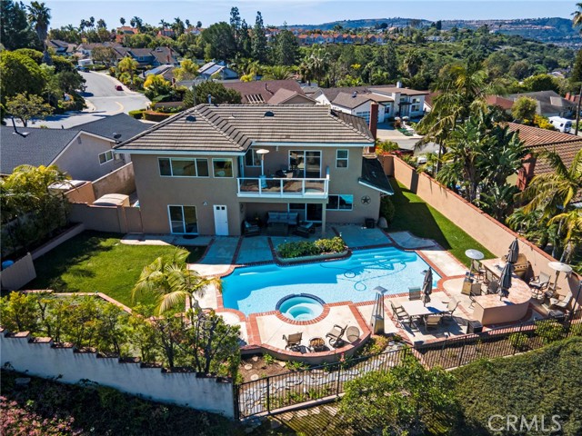 Detail Gallery Image 23 of 68 For 25161 via Bajo Cerro, Laguna Niguel,  CA 92677 - 5 Beds | 3 Baths