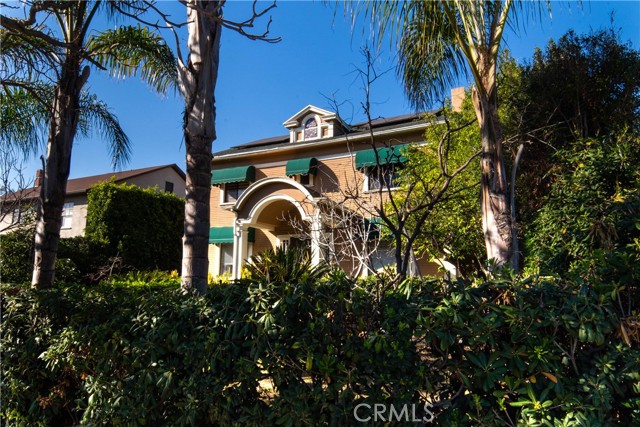 Detail Gallery Image 5 of 40 For 1023 S Wilton Pl, Los Angeles,  CA 90019 - 7 Beds | 7 Baths