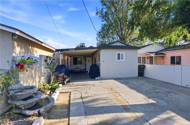 Detail Gallery Image 32 of 41 For 12118 Barnwall, Norwalk,  CA 90650 - 4 Beds | 2 Baths