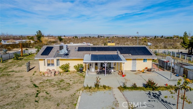 Detail Gallery Image 40 of 43 For 4637 Luna Rd, Phelan,  CA 92371 - 3 Beds | 2 Baths