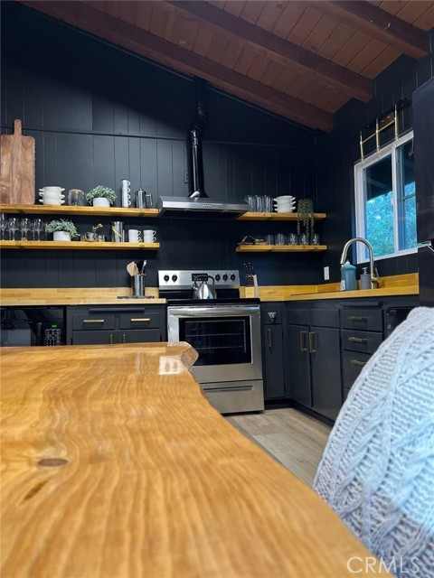 43428 Primrose, Big Bear Lake, CA 92315