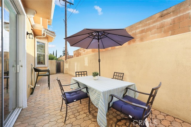 Detail Gallery Image 31 of 38 For 470 W Duarte #B,  Arcadia,  CA 91007 - 3 Beds | 2/1 Baths