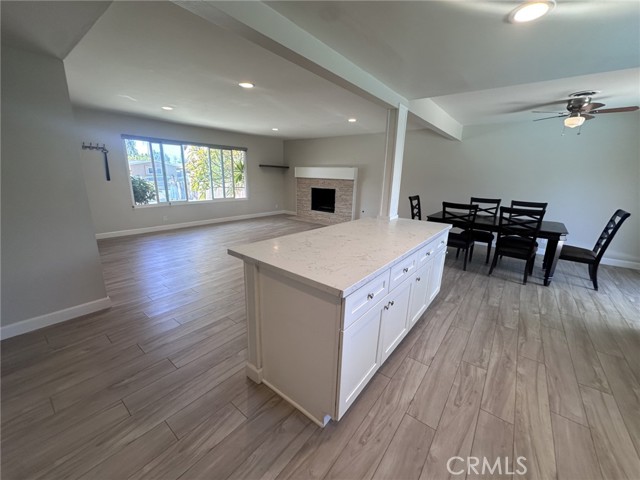 Detail Gallery Image 4 of 15 For 145 E Hoover Ave, Orange,  CA 92867 - 3 Beds | 2 Baths