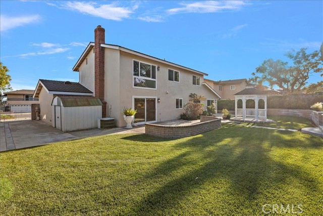 Detail Gallery Image 49 of 56 For 9060 Regency, Rancho Cucamonga,  CA 91701 - 4 Beds | 3 Baths