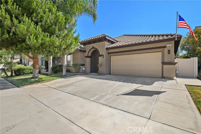 Detail Gallery Image 1 of 1 For 3105 Thrush Way, Perris,  CA 92571 - 3 Beds | 2/1 Baths