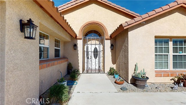 57166 Selecta Ave, Yucca Valley, CA 92284