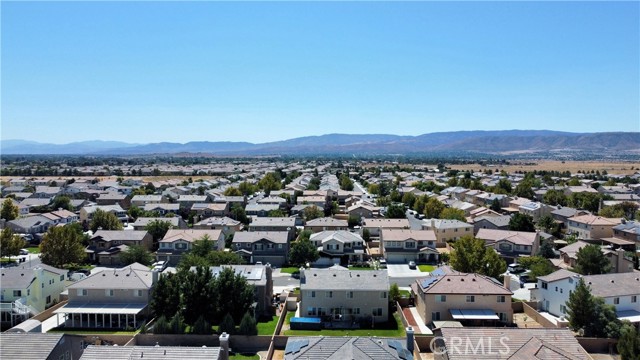 Detail Gallery Image 30 of 30 For 44334 Raven Ln, Lancaster,  CA 93536 - 5 Beds | 3 Baths