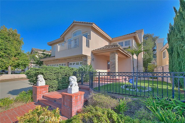 Image 3 for 3550 Hertford Pl, Rowland Heights, CA 91748
