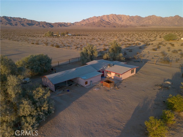 Detail Gallery Image 45 of 52 For 86311 Sampson Ln, Twentynine Palms,  CA 92277 - 2 Beds | 1 Baths