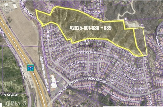 Detail Gallery Image 3 of 10 For Address Is Not Disclosed, Newhall,  CA 91321 - – Beds | – Baths