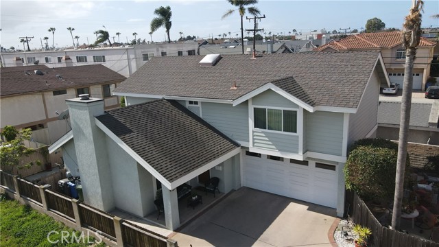 2502 Nelson Avenue, Redondo Beach, California 90278, 3 Bedrooms Bedrooms, ,2 BathroomsBathrooms,Residential,Sold,Nelson,SB22028327