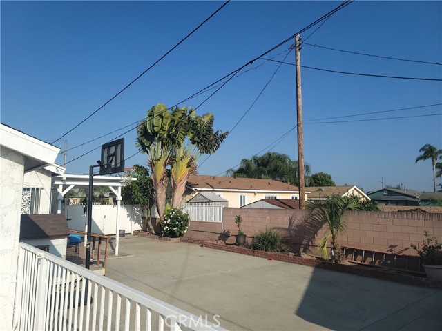 Detail Gallery Image 26 of 40 For 7214 Luxor St, Downey,  CA 90241 - 3 Beds | 2 Baths