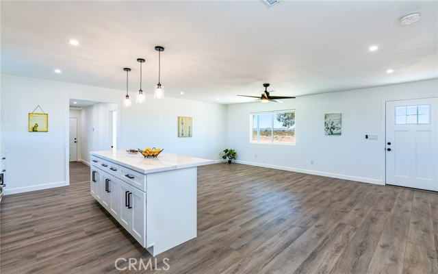 Detail Gallery Image 15 of 39 For 60396 Napa Rd, Landers,  CA 92285 - 2 Beds | 2 Baths