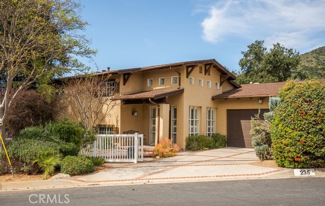 Detail Gallery Image 50 of 50 For 235 Spinks Canyon Rd, Bradbury,  CA 91008 - 4 Beds | 2 Baths