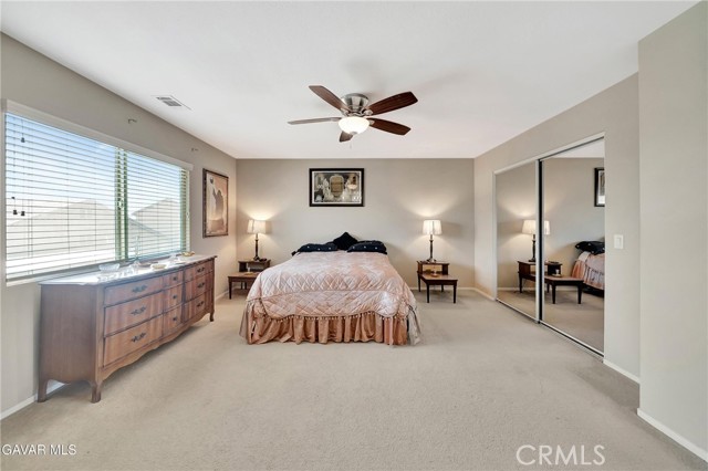 Detail Gallery Image 45 of 56 For 2354 Crimson, Rosamond,  CA 93560 - 4 Beds | 2/1 Baths