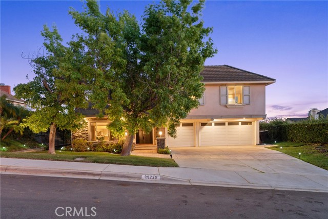 Detail Gallery Image 53 of 58 For 20720 Manzanita, Yorba Linda,  CA 92886 - 5 Beds | 3 Baths