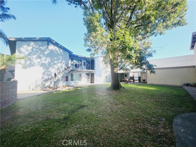 Detail Gallery Image 22 of 22 For 1100 W Porter Ave #2,  Fullerton,  CA 92833 - 1 Beds | 1 Baths