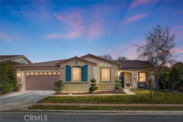 Detail Gallery Image 1 of 29 For 1140 Sea Lavender Ln, Beaumont,  CA 92223 - 4 Beds | 2 Baths