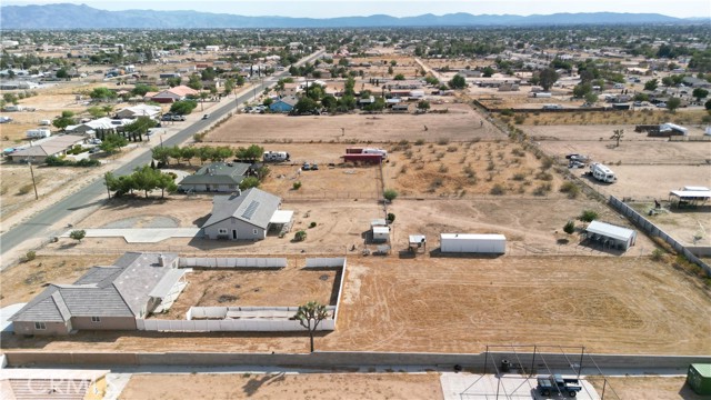 Detail Gallery Image 45 of 53 For 11436 Pinon Ave, Hesperia,  CA 92345 - 4 Beds | 2 Baths