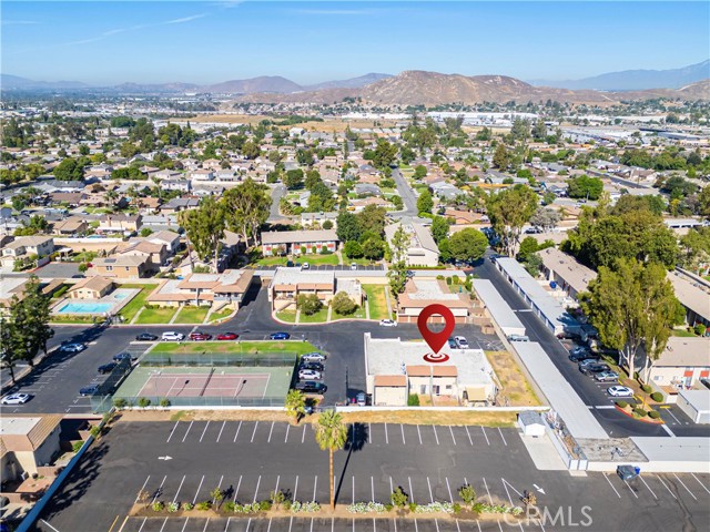 Detail Gallery Image 35 of 35 For 12420 Mount Vernon Ave 4b,  Grand Terrace,  CA 92313 - 2 Beds | 1/1 Baths