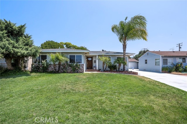 206 S Meadow Rd, West Covina, CA 91791